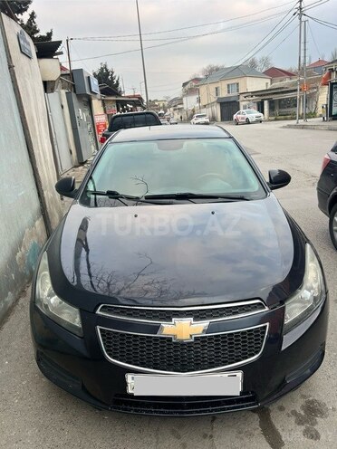 Chevrolet Cruze-2