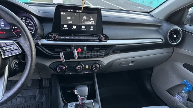 Kia Forte 2020, 60,495 km - 2.0 l - Bakı
