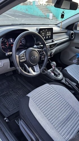 Kia Forte 2020, 60,495 km - 2.0 l - Bakı