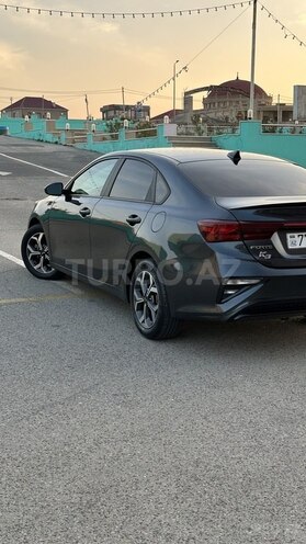 Kia Forte 2020, 60,495 km - 2.0 l - Bakı