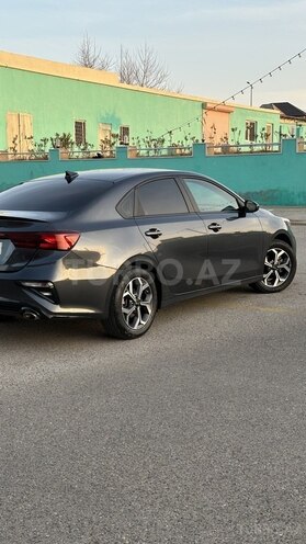 Kia Forte 2020, 60,495 km - 2.0 l - Bakı