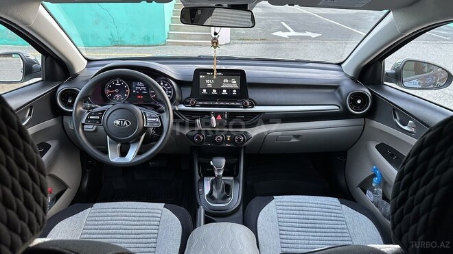 Kia Forte 2020, 60,495 km - 2.0 l - Bakı