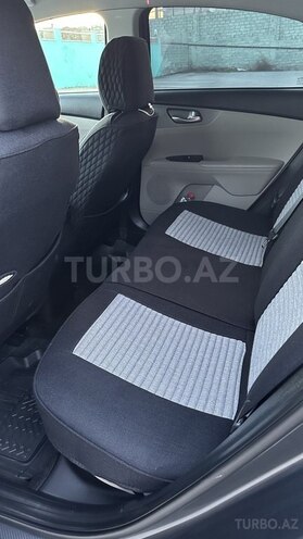 Kia Forte 2020, 60,495 km - 2.0 l - Bakı