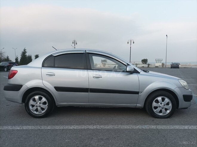 Kia Rio 2008, 445,458 km - 1.5 l - Sumqayıt