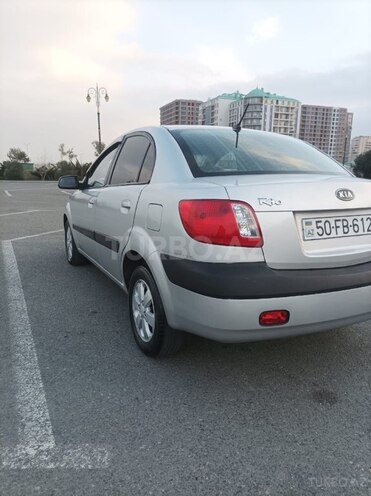 Kia Rio 2008, 445,458 km - 1.5 l - Sumqayıt
