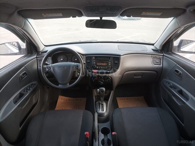Kia Rio 2008, 445,458 km - 1.5 l - Sumqayıt