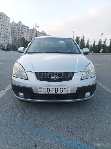 Kia Rio 2008, 445,458 km - 1.5 l - Sumqayıt