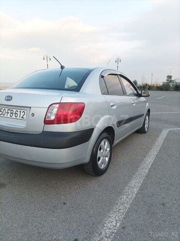 Kia Rio 2008, 445,458 km - 1.5 l - Sumqayıt