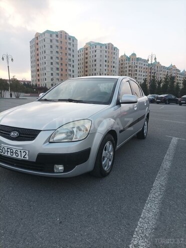 Kia Rio 2008, 445,458 km - 1.5 l - Sumqayıt