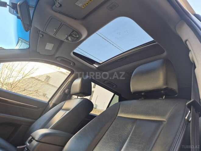 Hyundai Santa Fe 2010, 136,000 km - 2.0 l - Bakı