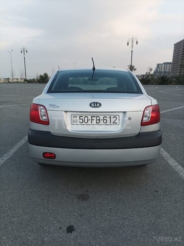 Kia Rio 2008, 445,458 km - 1.5 l - Sumqayıt