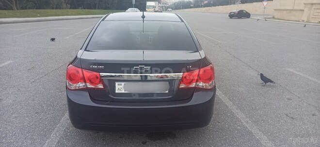 Chevrolet Cruze-2