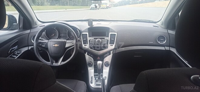 Chevrolet Cruze-3