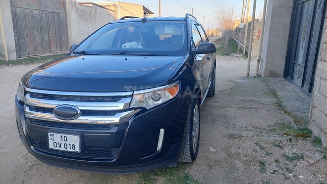 Ford Edge 2014, 209,000 km - 2.0 l - Bakı