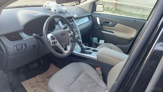 Ford Edge 2014, 209,000 km - 2.0 l - Bakı