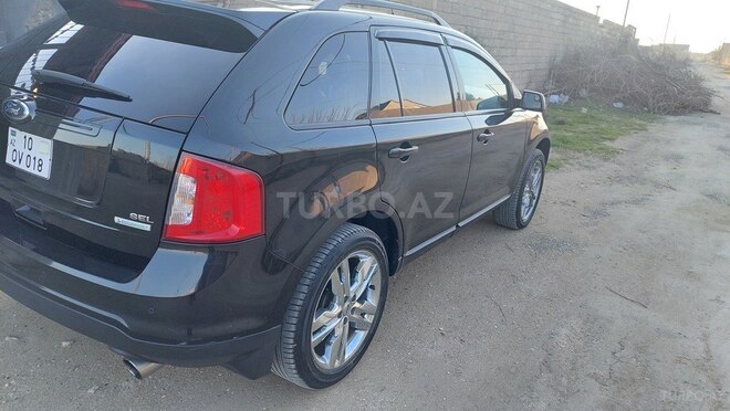 Ford Edge 2014, 209,000 km - 2.0 l - Bakı