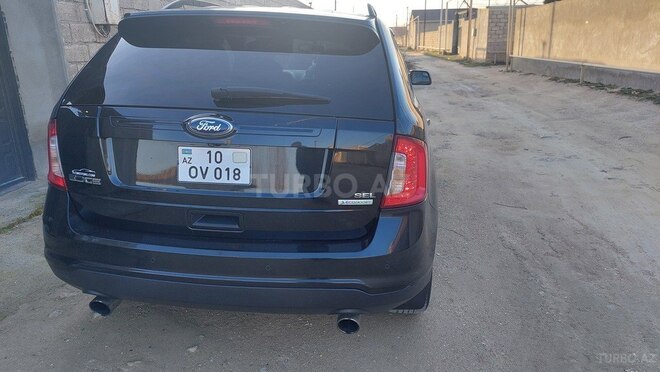Ford Edge 2014, 209,000 km - 2.0 l - Bakı