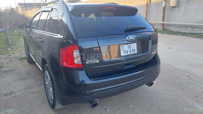Ford Edge 2014, 209,000 km - 2.0 l - Bakı