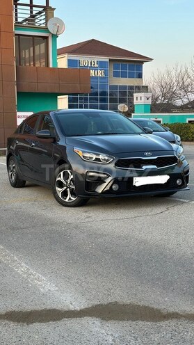 Kia Forte 2020, 60,495 km - 2.0 l - Bakı