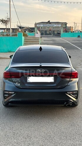 Kia Forte 2020, 60,495 km - 2.0 l - Bakı
