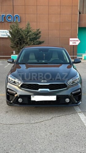 Kia Forte 2020, 60,495 km - 2.0 l - Bakı