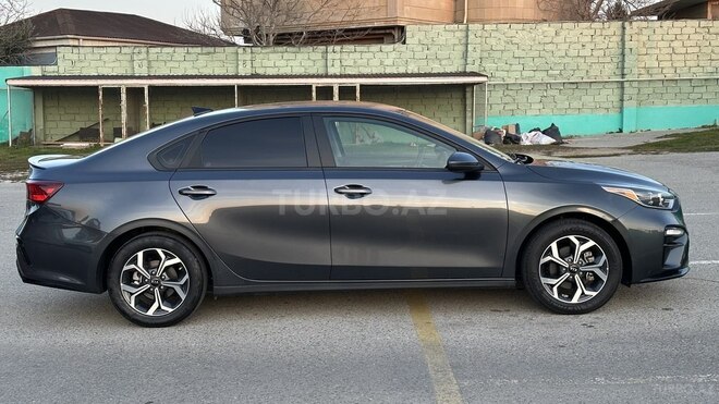 Kia Forte 2020, 60,495 km - 2.0 l - Bakı