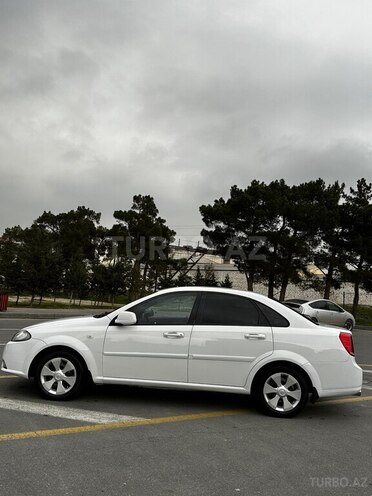 Daewoo Gentra 2013, 418,000 km - 1.5 l - Bakı