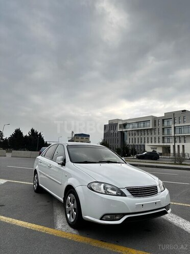 Daewoo Gentra 2013, 418,000 km - 1.5 l - Bakı