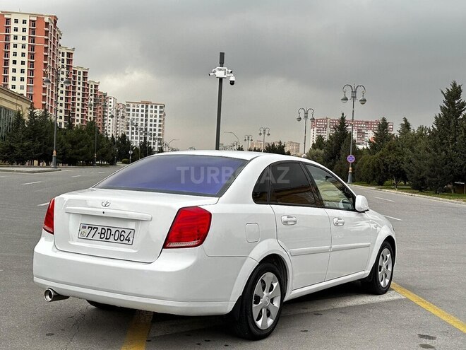Daewoo Gentra 2013, 418,000 km - 1.5 l - Bakı