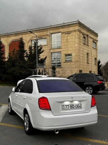 Daewoo Gentra 2013, 418,000 km - 1.5 l - Bakı