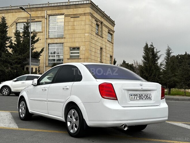 Daewoo Gentra 2013, 418,000 km - 1.5 l - Bakı