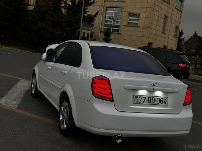 Daewoo Gentra 2013, 418,000 km - 1.5 l - Bakı