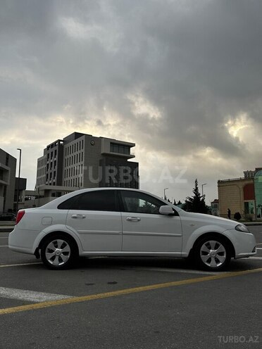 Daewoo Gentra 2013, 418,000 km - 1.5 l - Bakı