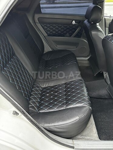 Daewoo Gentra 2013, 418,000 km - 1.5 l - Bakı