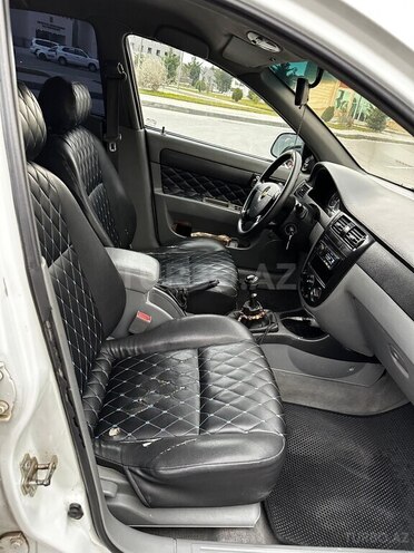 Daewoo Gentra 2013, 418,000 km - 1.5 l - Bakı