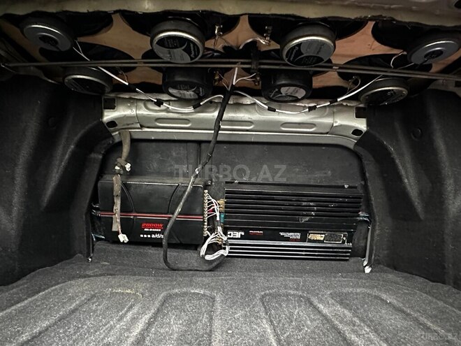 Daewoo Gentra 2013, 418,000 km - 1.5 l - Bakı