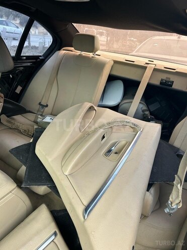 BMW 328 2016, 134,000 km - 2.0 l - Bakı