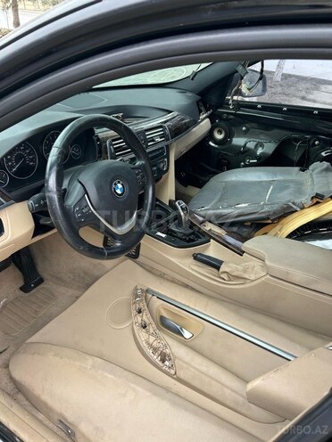BMW 328 2016, 134,000 km - 2.0 l - Bakı