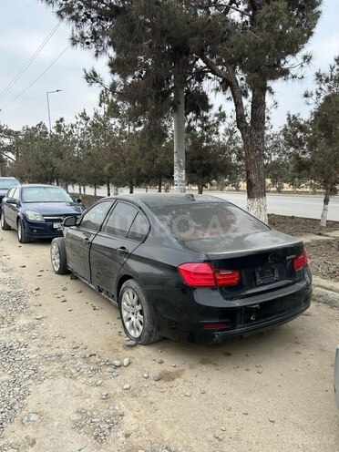 BMW 328 2016, 134,000 km - 2.0 l - Bakı