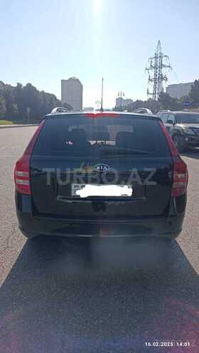 Kia Ceed 2007, 400,000 km - 1.6 l - Bakı