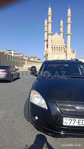 Kia Ceed 2007, 400,000 km - 1.6 l - Bakı