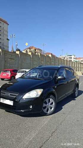 Kia Ceed 2007, 400,000 km - 1.6 l - Bakı