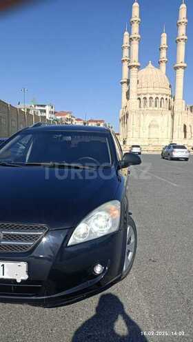 Kia Ceed 2007, 400,000 km - 1.6 l - Bakı