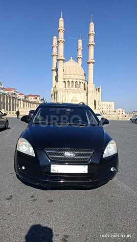 Kia Ceed 2007, 400,000 km - 1.6 l - Bakı