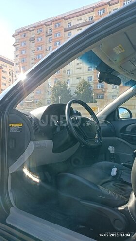 Kia Ceed 2007, 400,000 km - 1.6 l - Bakı
