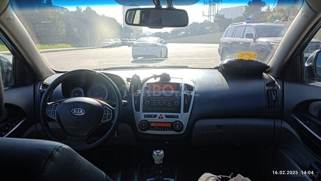 Kia Ceed 2007, 400,000 km - 1.6 l - Bakı