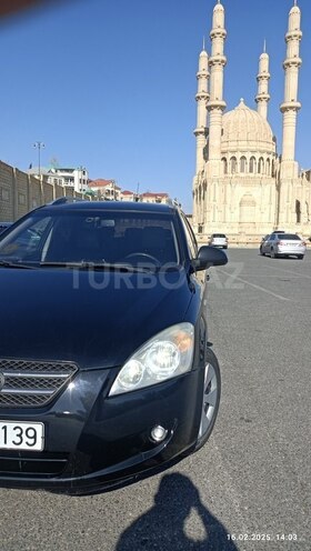 Kia Ceed 2007, 400,000 km - 1.6 l - Bakı