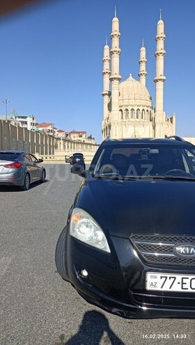 Kia Ceed 2007, 400,000 km - 1.6 l - Bakı