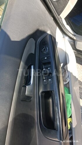 Kia Ceed 2007, 400,000 km - 1.6 l - Bakı