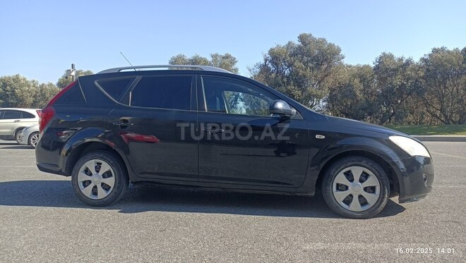 Kia Ceed 2007, 400,000 km - 1.6 l - Bakı